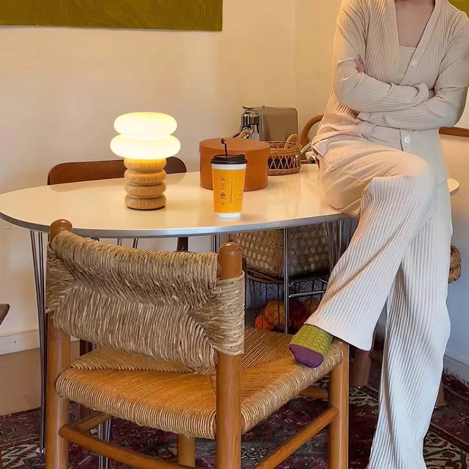 Lumina Table Lamp