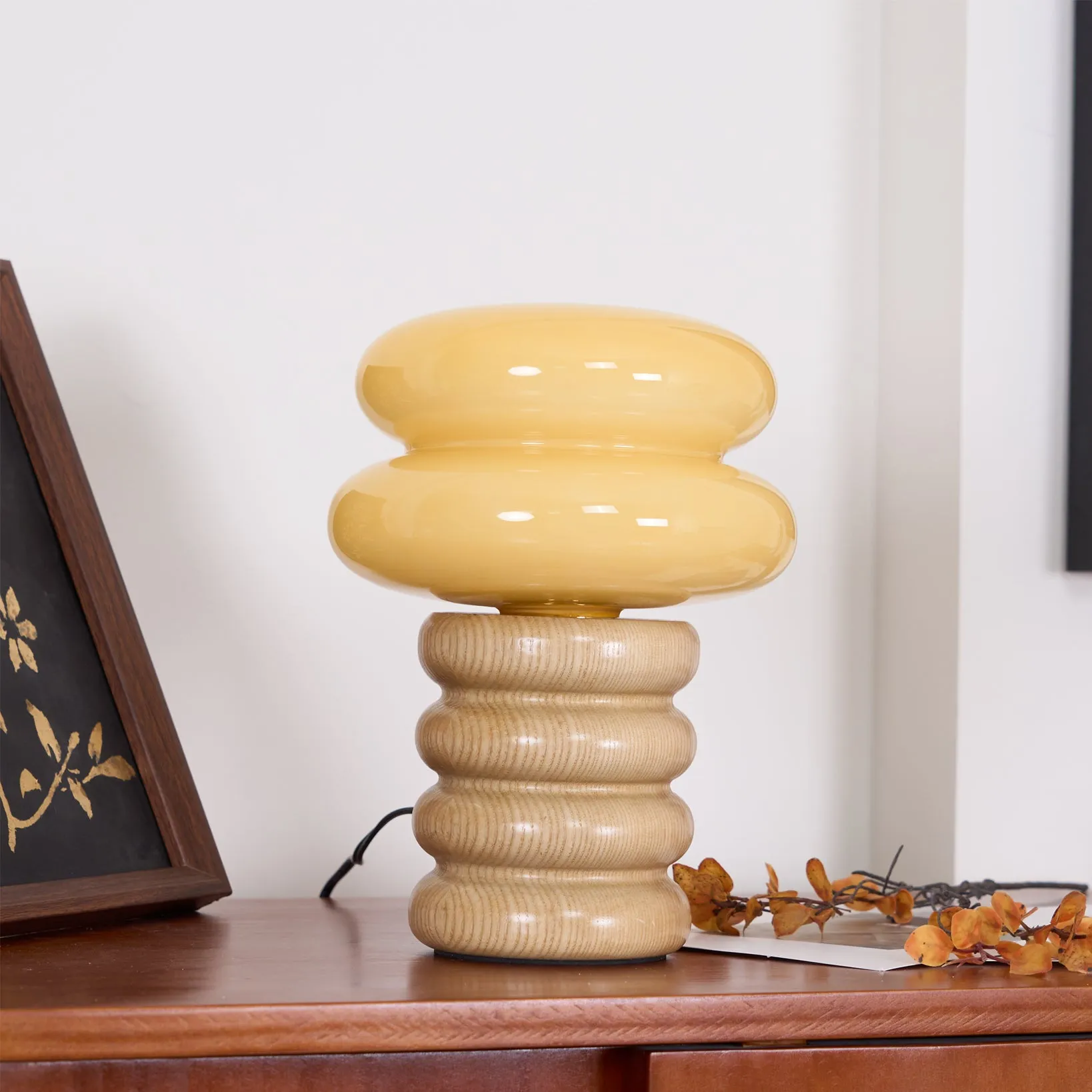 Lumina Table Lamp