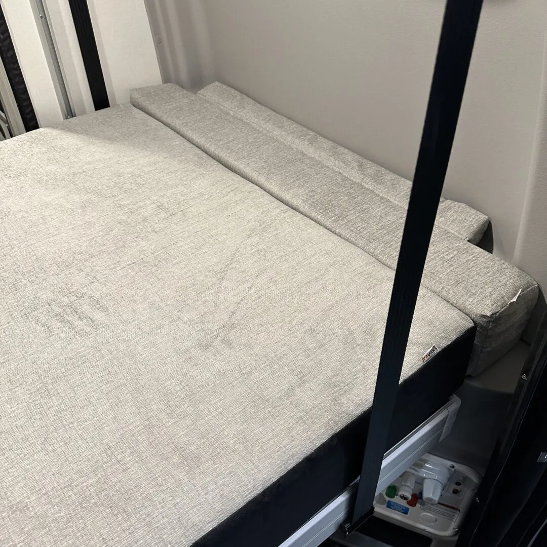 Luxe6 Memory Foam 6" Mattress - Made for the REVEL/TERRAIN/LAUNCH/GH1