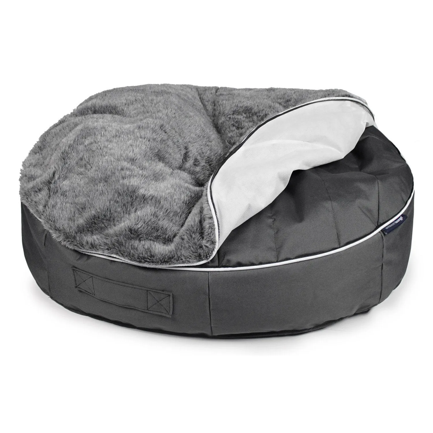 (M) Spare Luxury Cover - Original Faux Fur