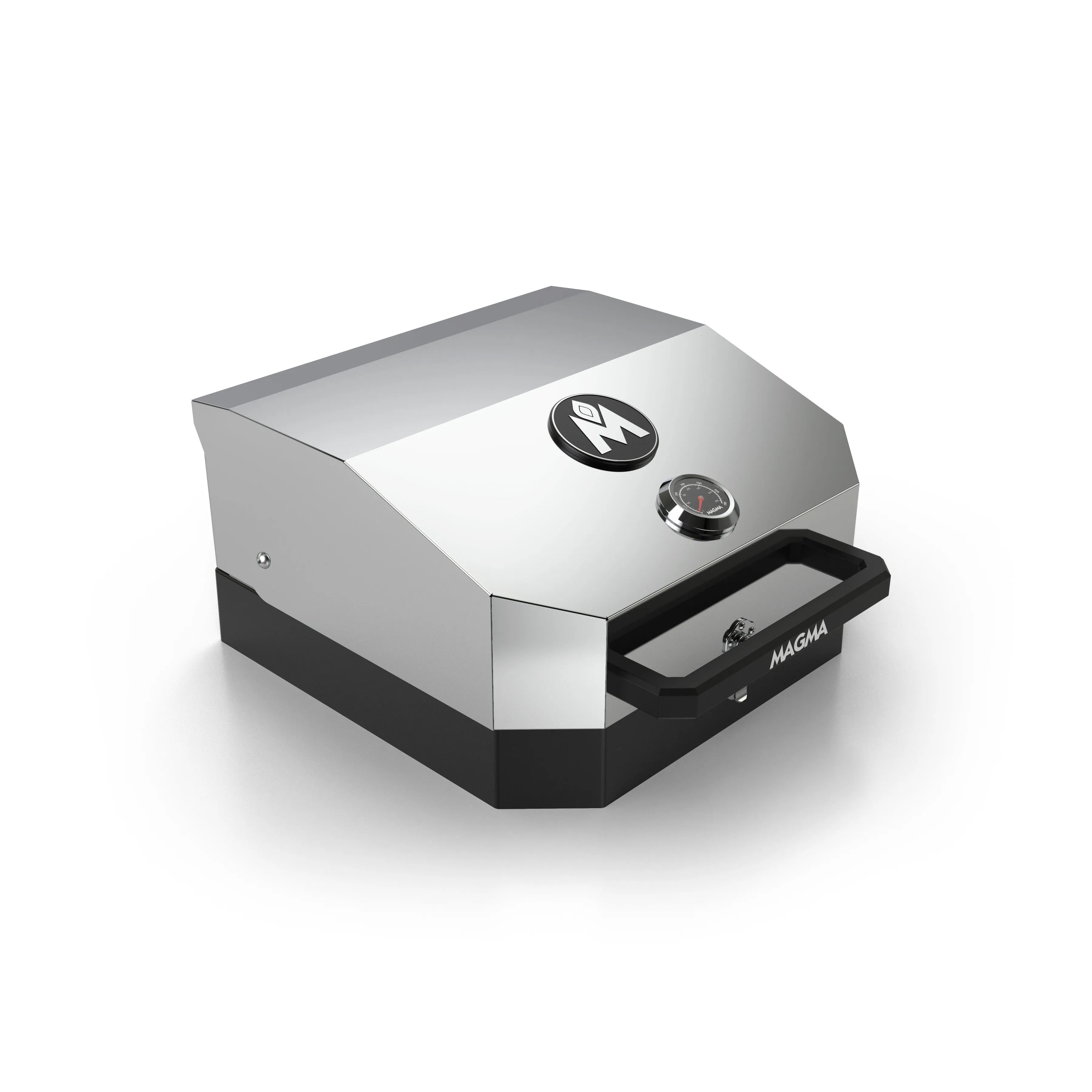 Marine Crossover Single Burner, Grill, and Griddle Top Bundle