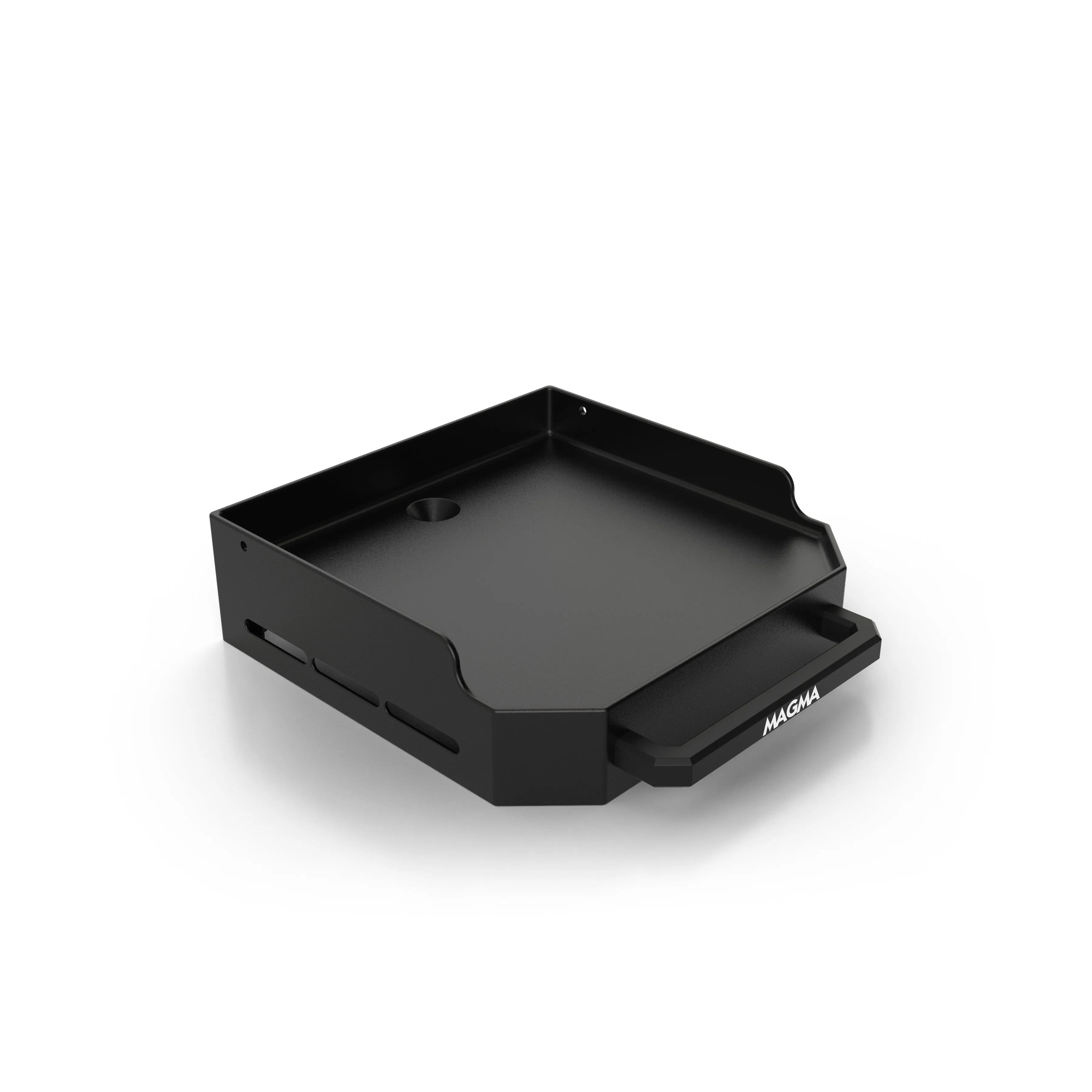 Marine Crossover Single Burner, Grill, and Griddle Top Bundle