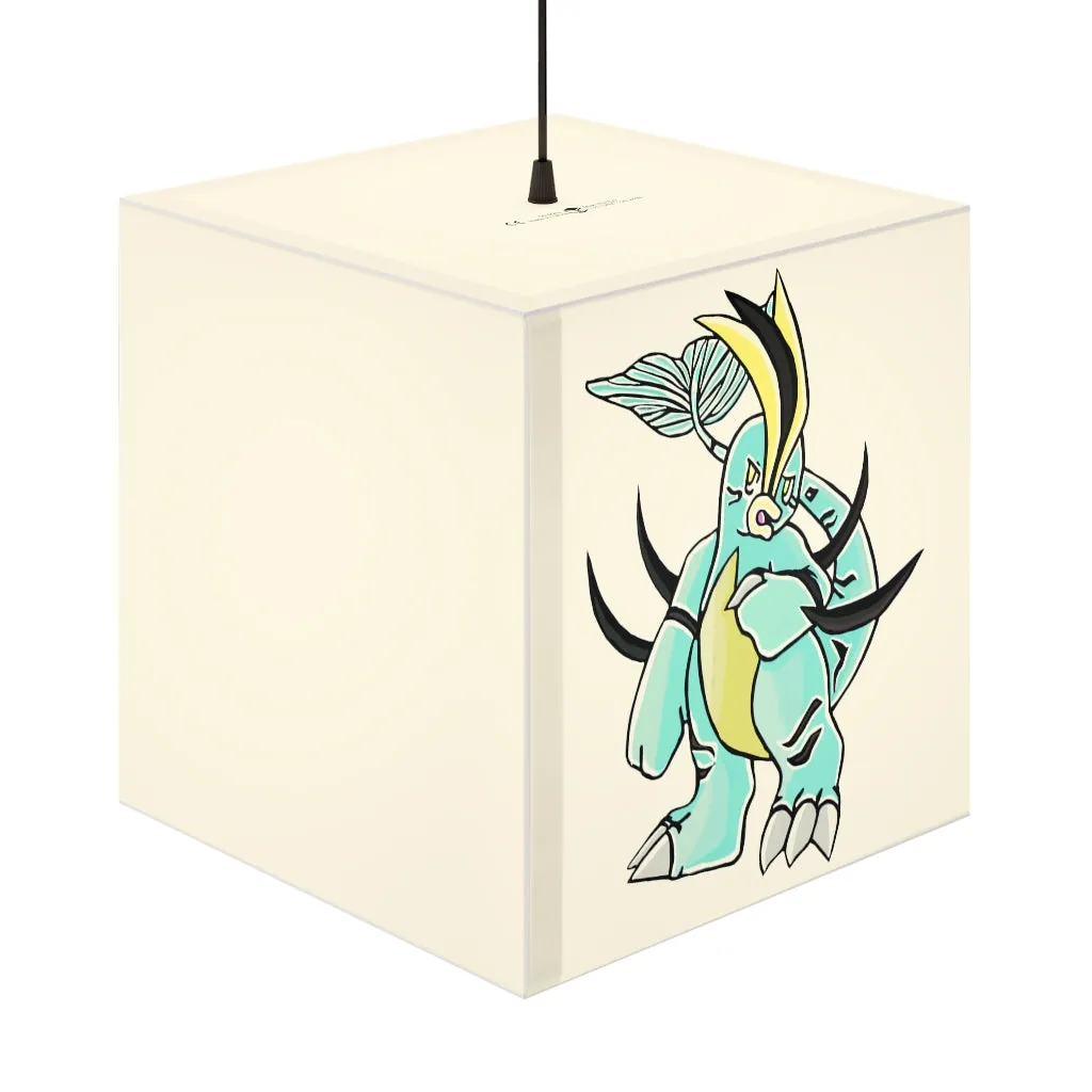 Mimatic Personalized Lamp