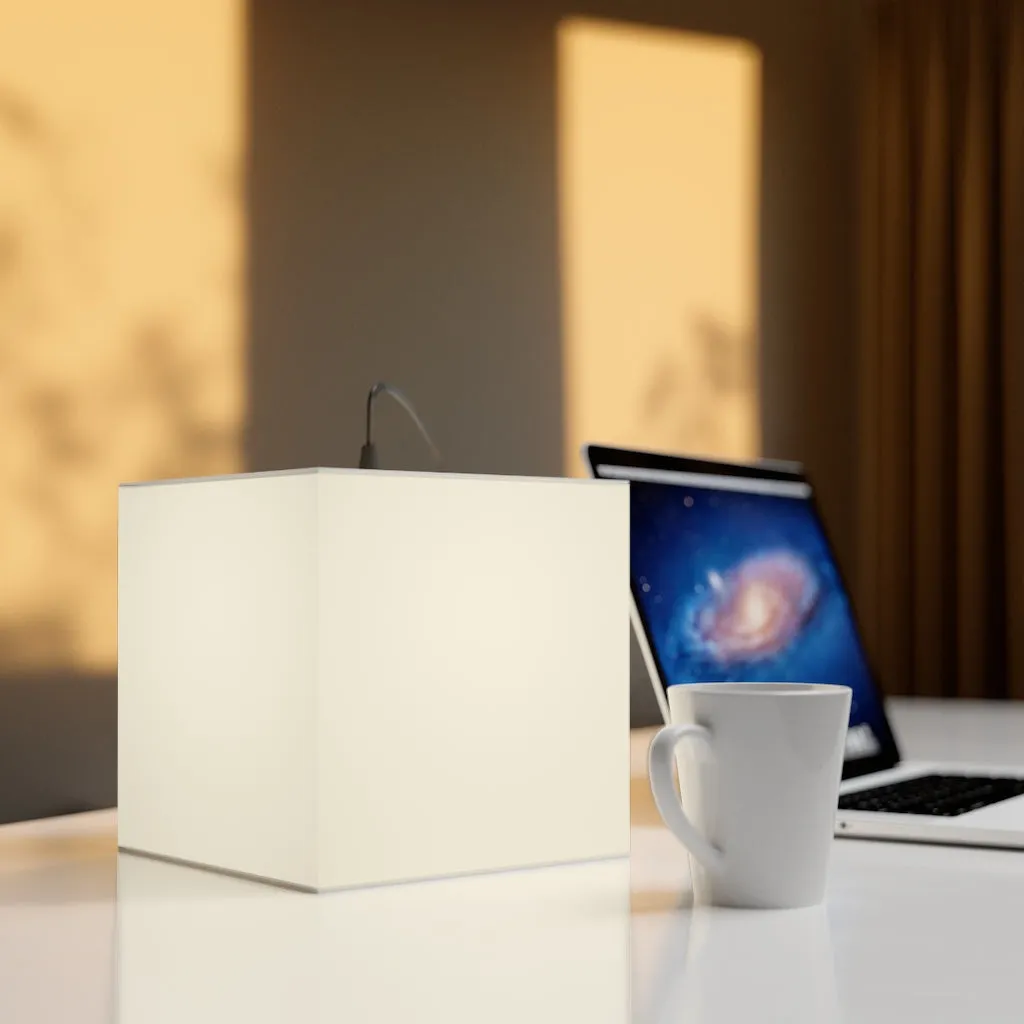 Mimatic Personalized Lamp