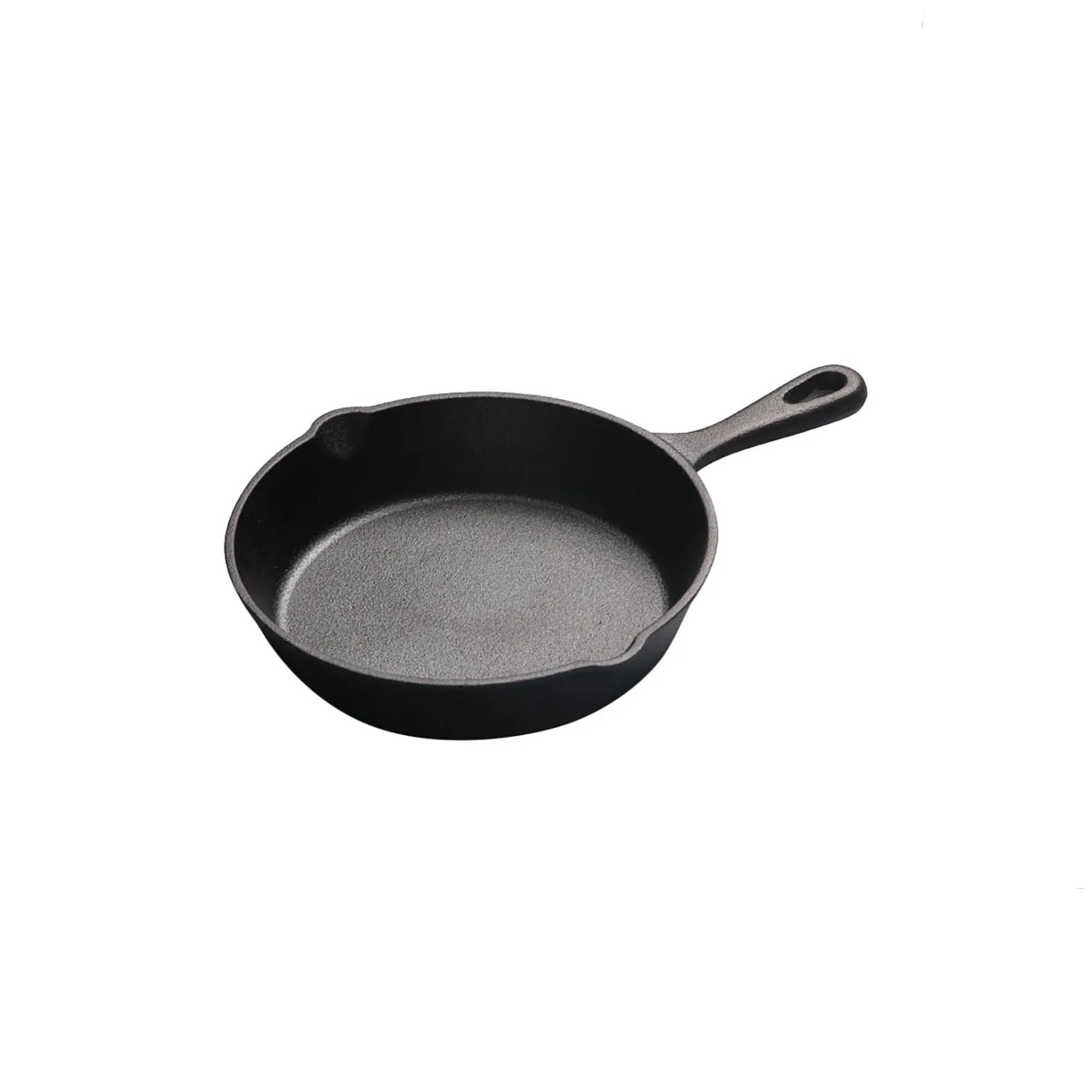Mini Cast Iron Tapa Skillet 10cm