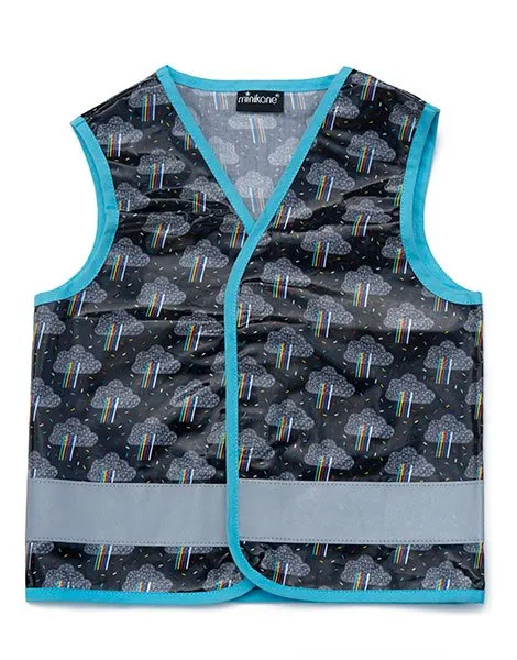 Minikane Safety Vest