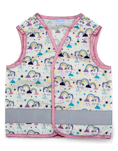 Minikane Safety Vest