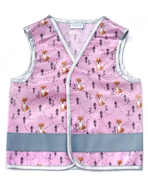 Minikane Safety Vest
