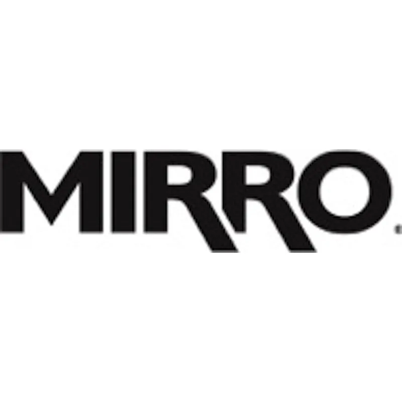 Mirro Get A Grip Aluminum Saute Pan 8 in. Black
