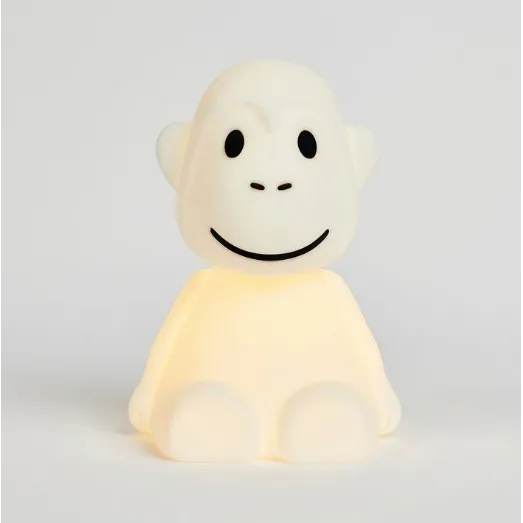 Monkey First Light