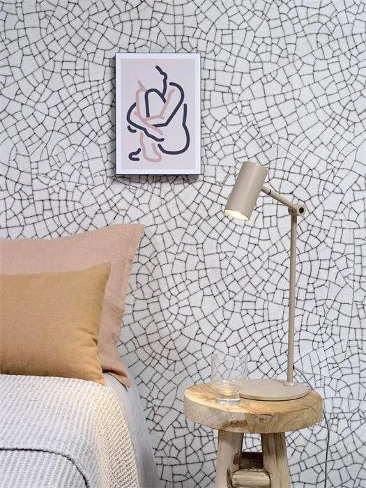 Montreux Table Lamp