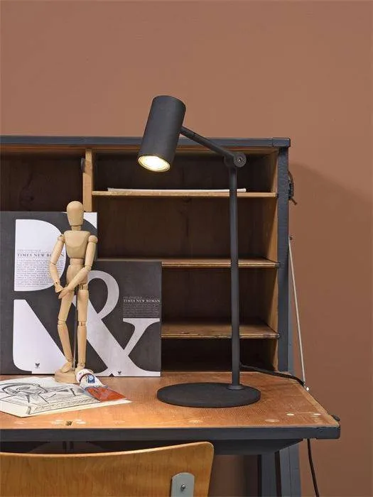 Montreux Table Lamp