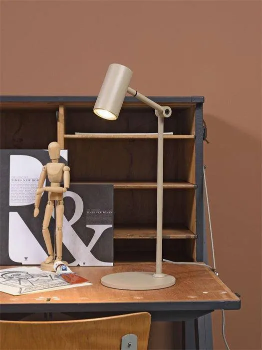 Montreux Table Lamp
