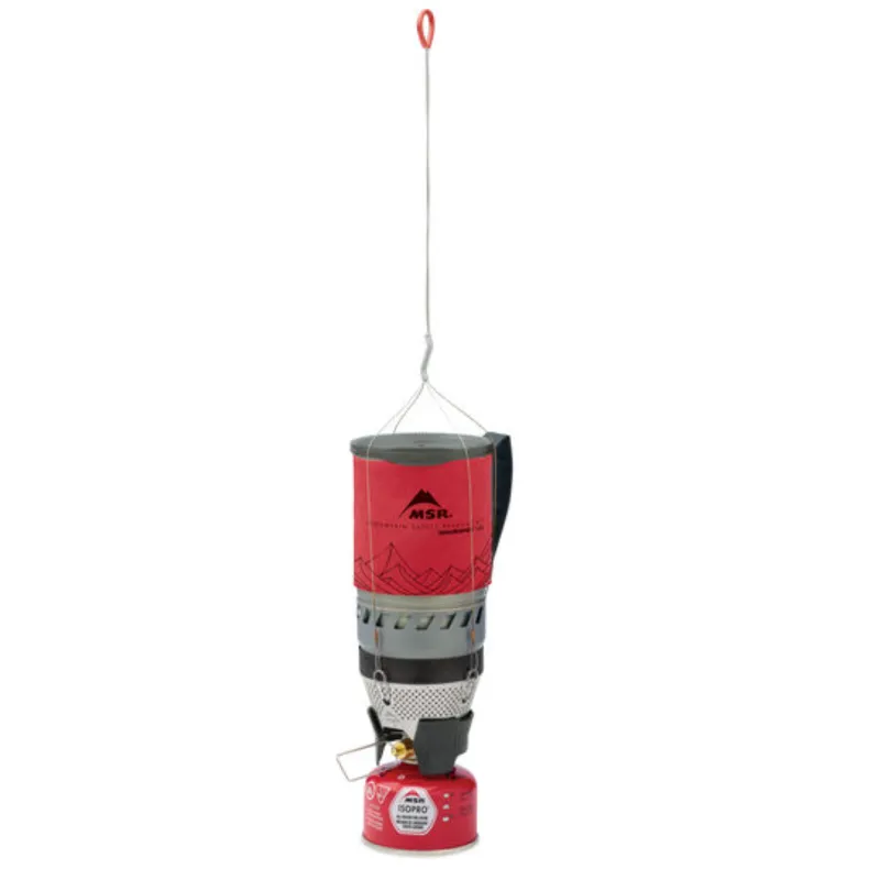 MSR WindBurner Hanging Kit