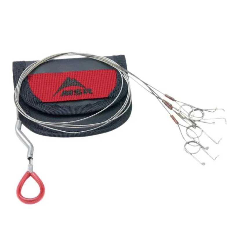 MSR WindBurner Hanging Kit
