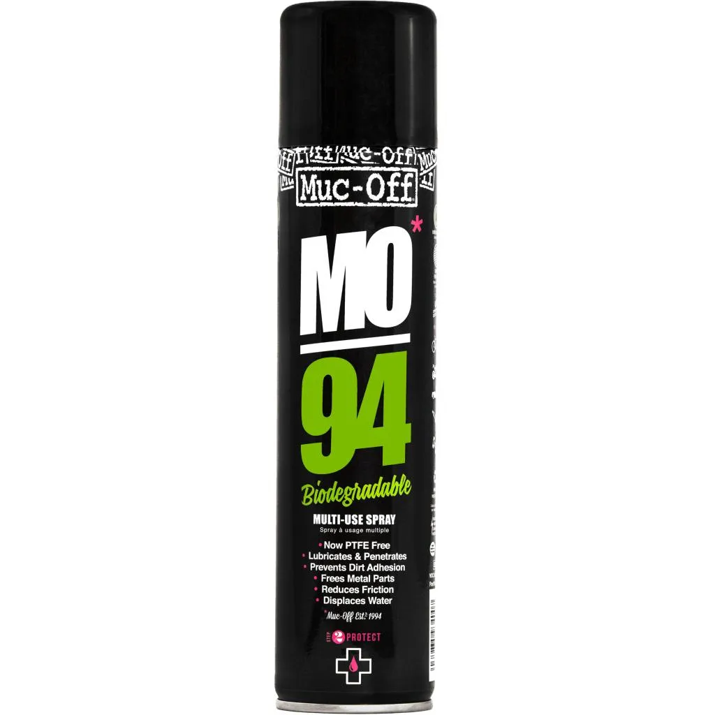 Muc-Off MO-94 Multi-Use Spray | 930