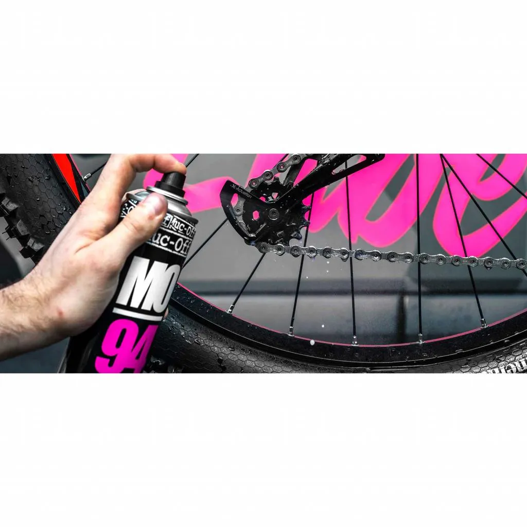 Muc-Off MO-94 Multi-Use Spray | 930