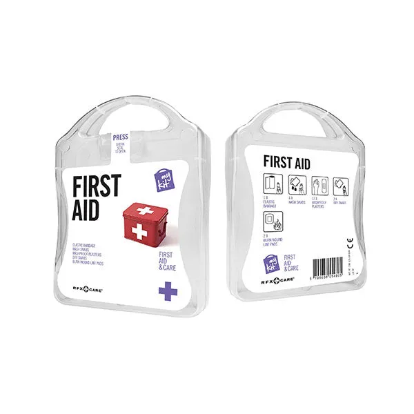MyKit First Aid Kit