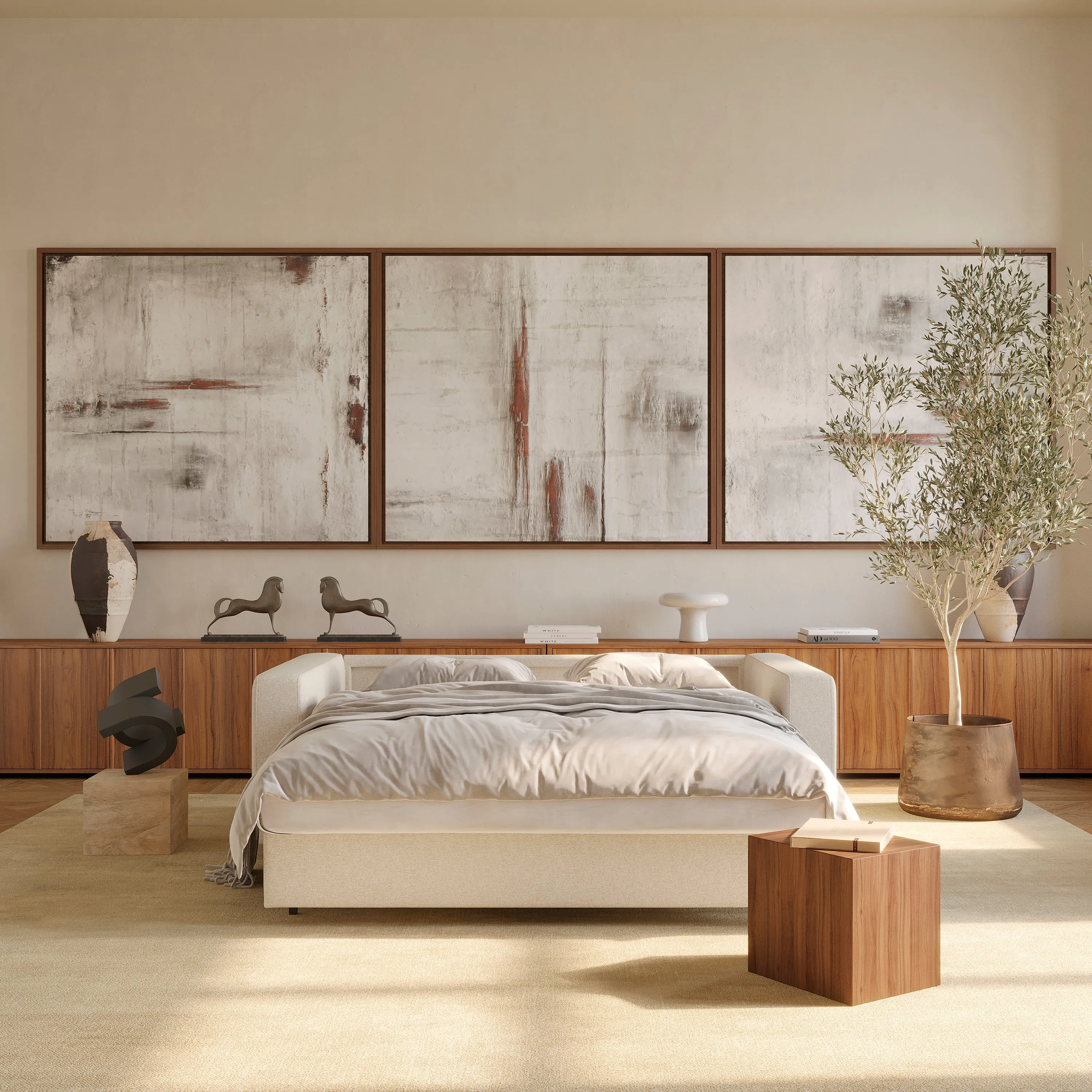 Neah Sleeper Sofa