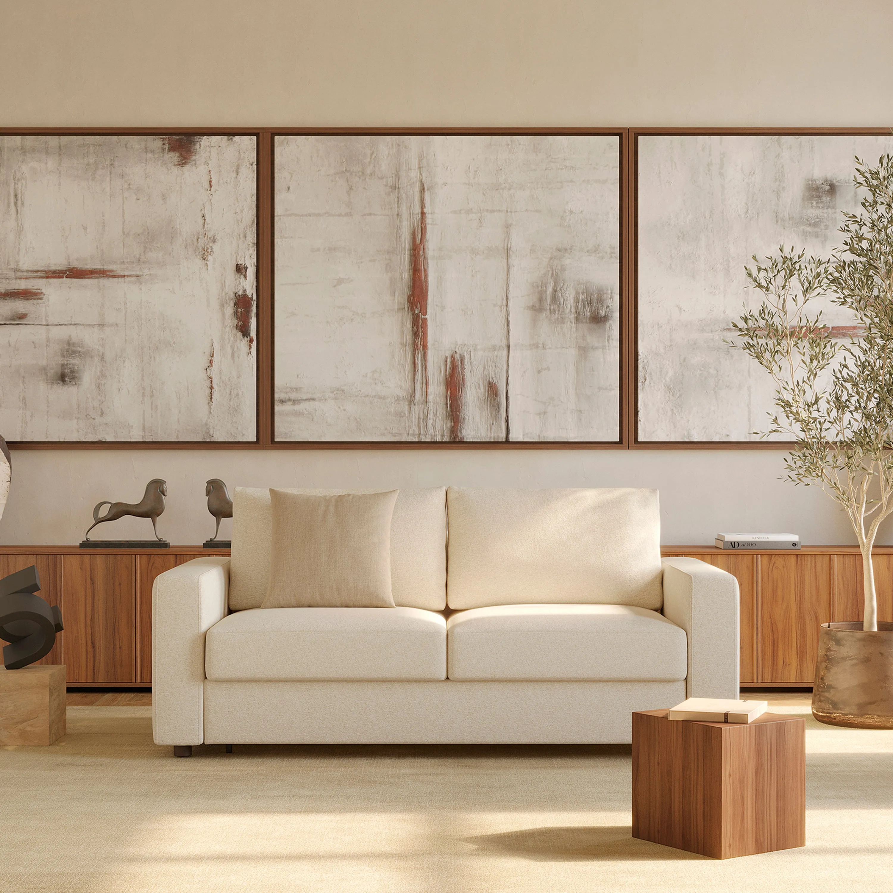 Neah Sleeper Sofa