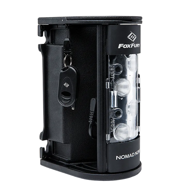 Nomad NOW Scene Light: Single or Multi Activation