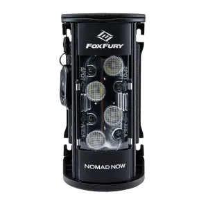 Nomad NOW Scene Light: Single or Multi Activation