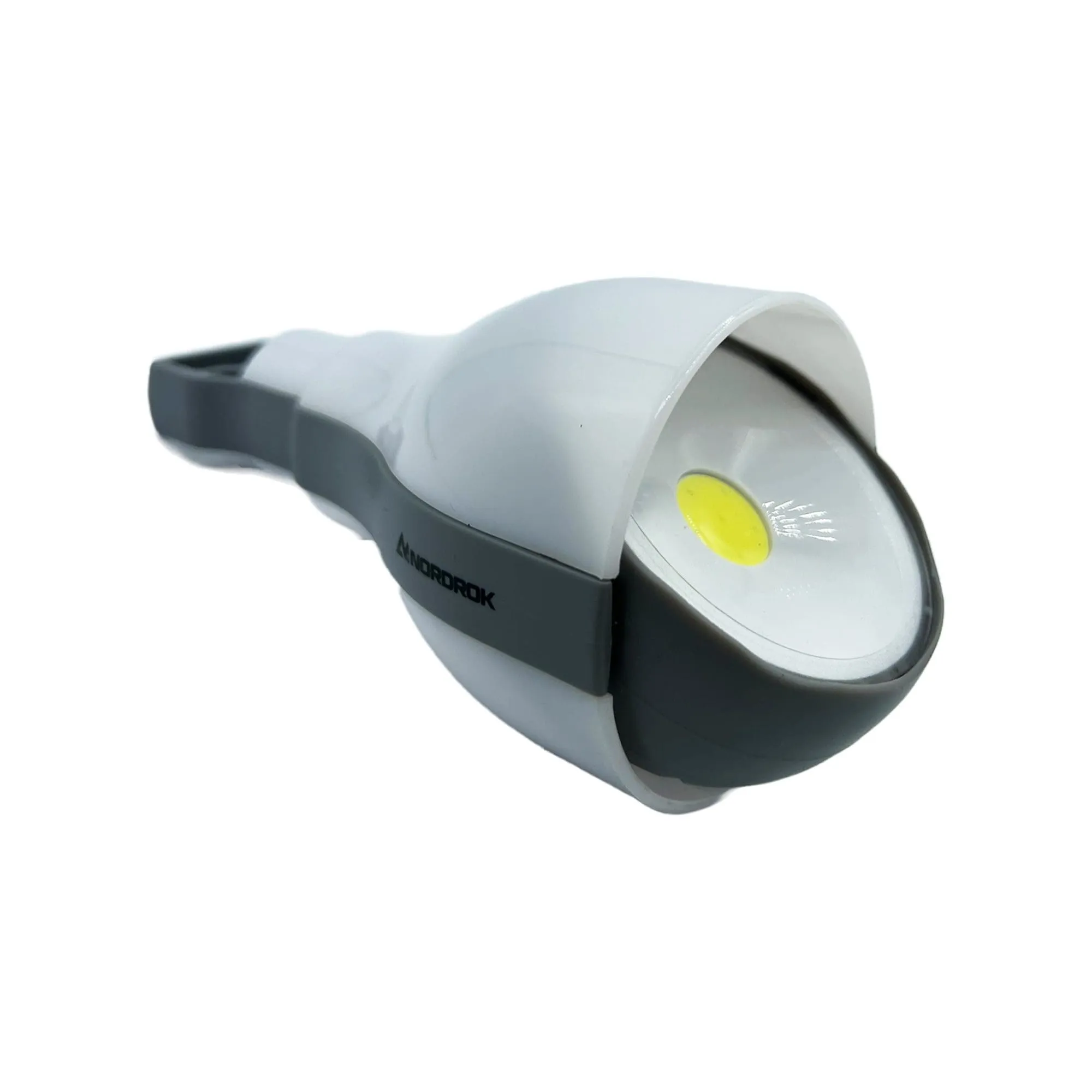 Nordrok Duo Tent Light & Torch