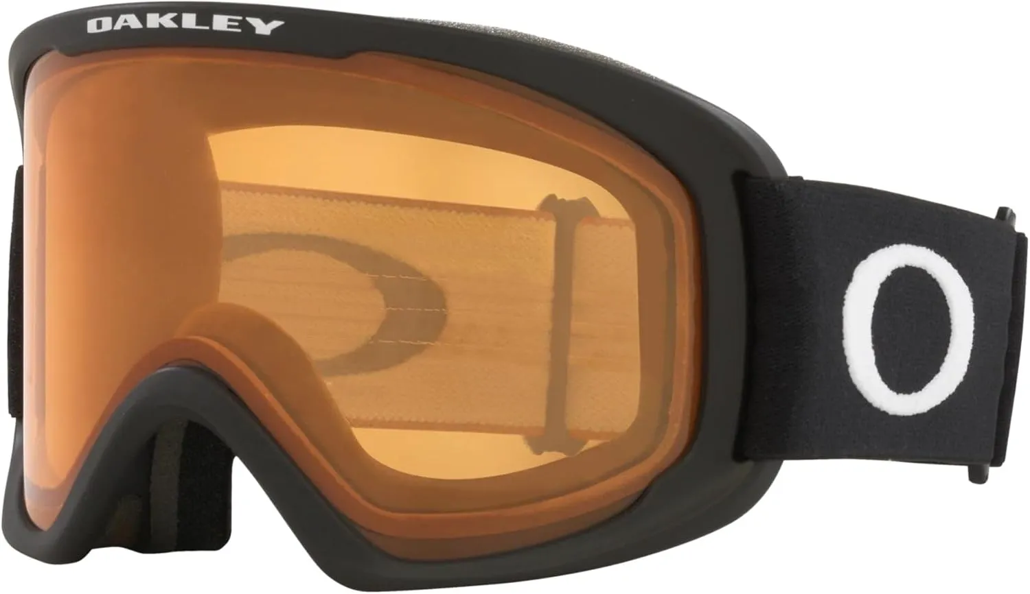 Oakley O-Frame 2.0 PRO M/L/S Ski Goggles For Men For Women OO7124, OO7125, OO7126   BUNDLE with Designer iWear Eyewear Kit