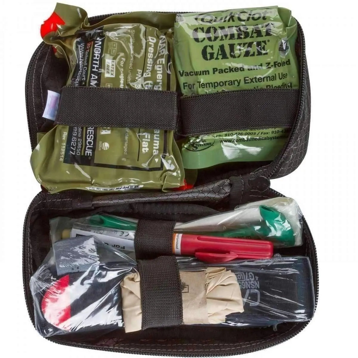 OCHO IFAK Medic Kit