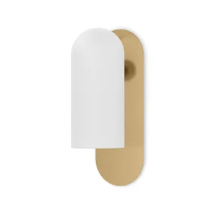 Odyssey Sconce
