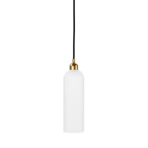 Odyssey Single Pendant