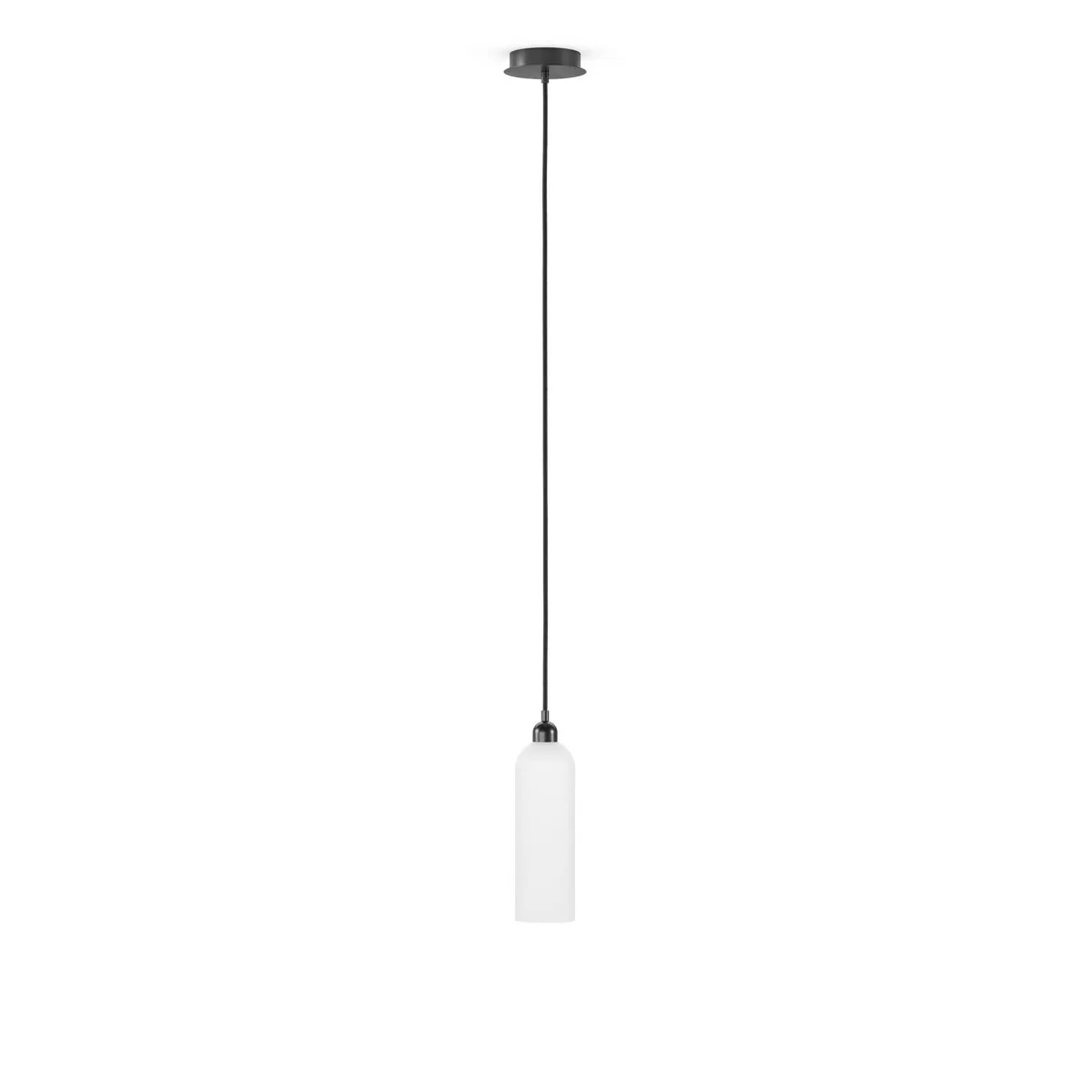 Odyssey Single Pendant