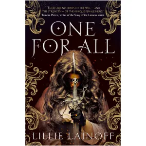 One for All Book