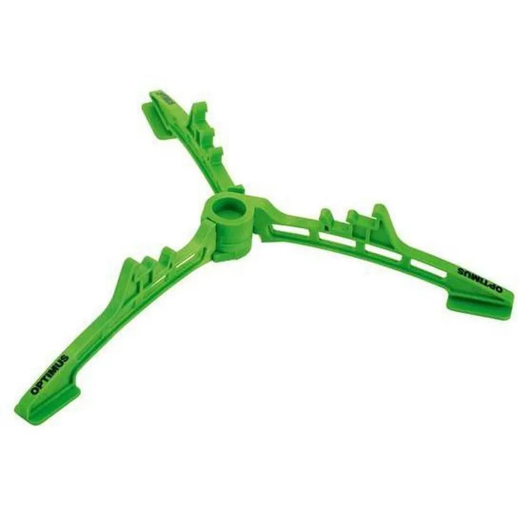 Optimus Canister Stand