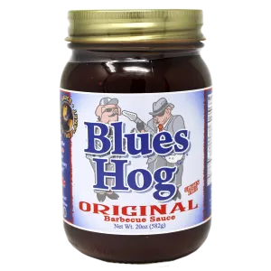Original BBQ Sauce