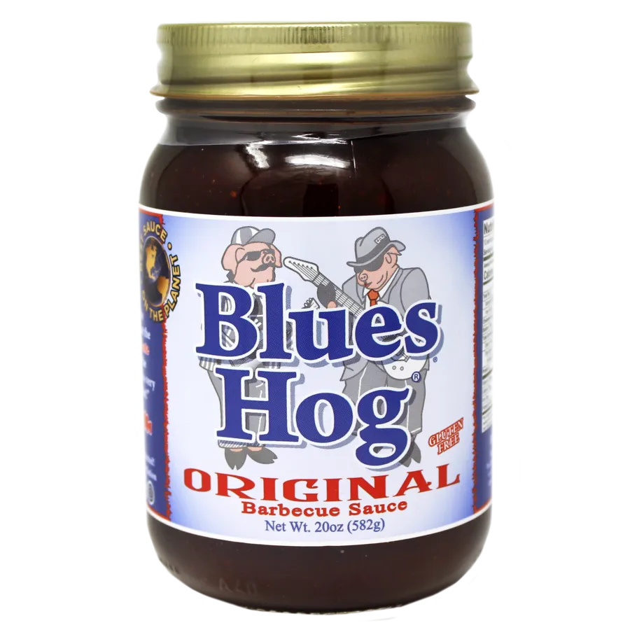 Original BBQ Sauce