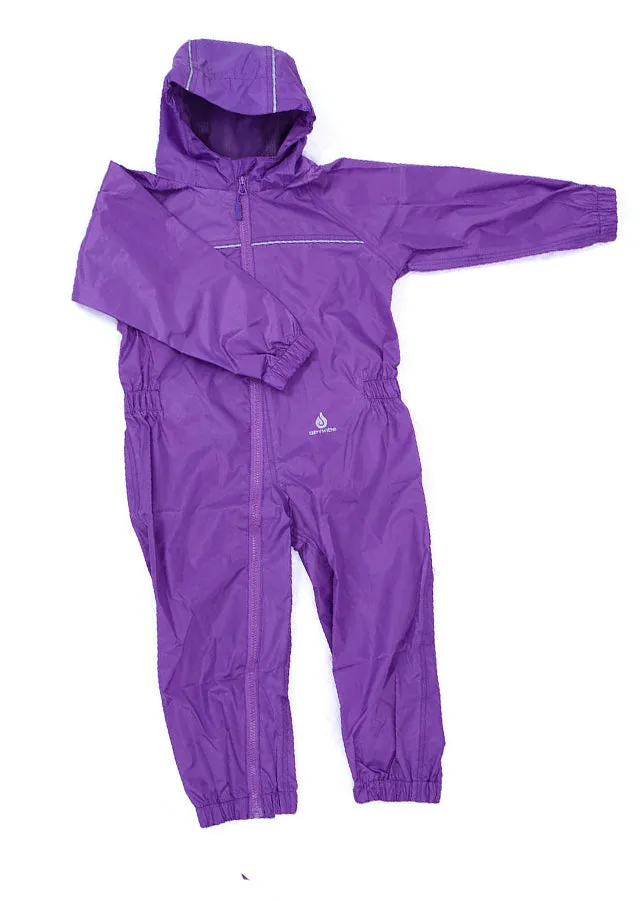 Original Purple All in One