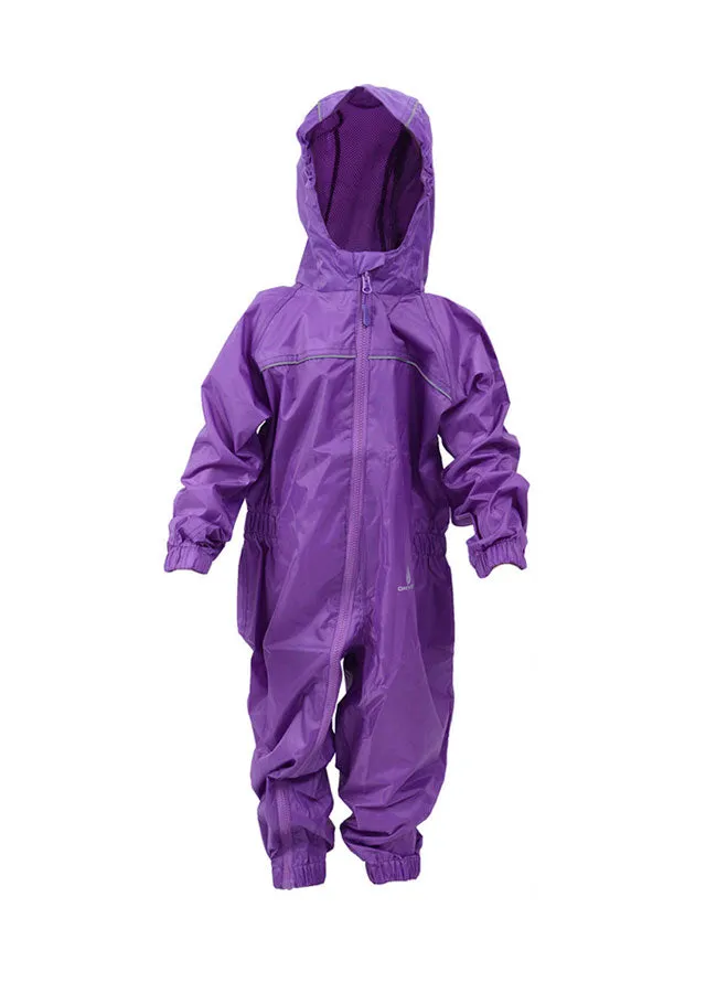 Original Purple All in One