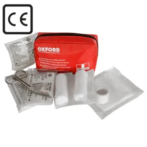 Oxford Underseat First Aid Kit (OX741)
