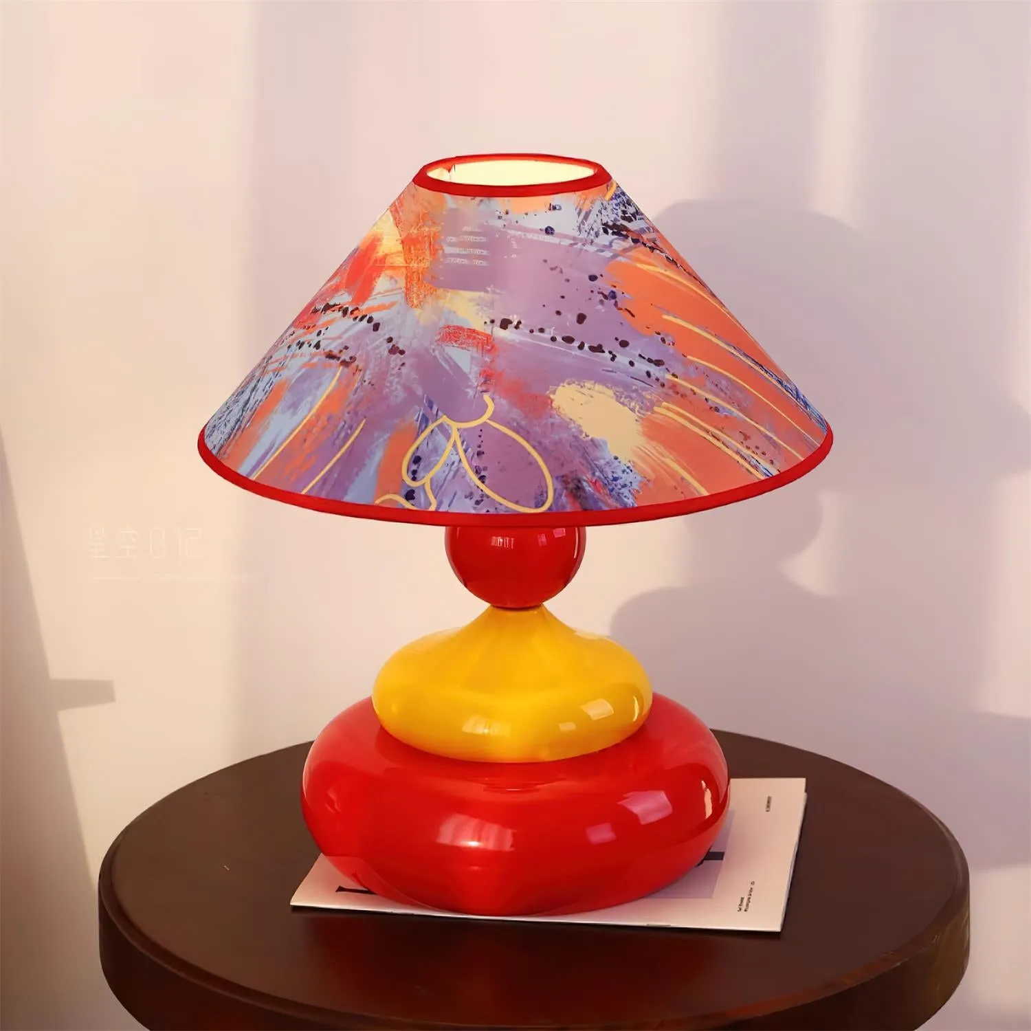 Paloma Table Lamp