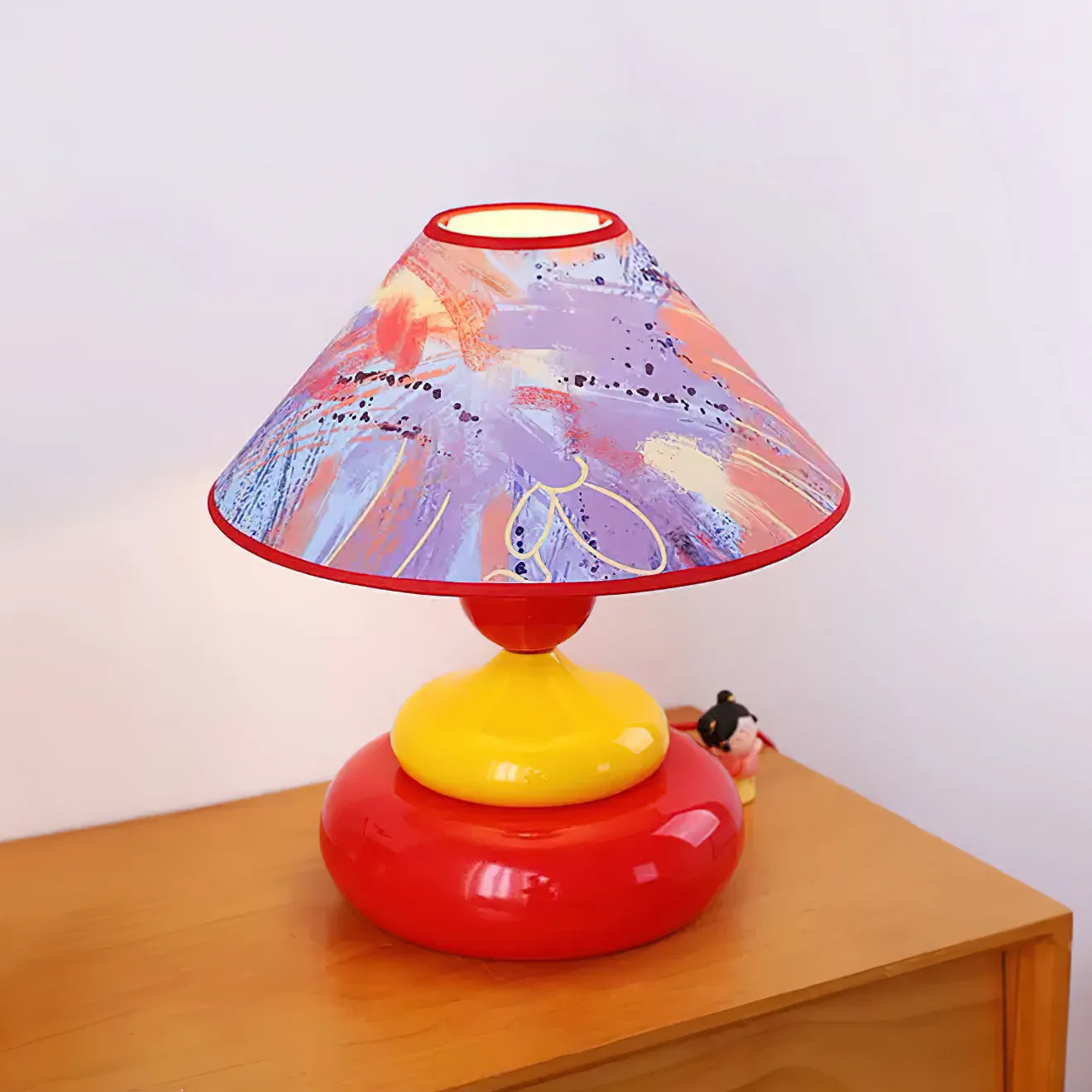 Paloma Table Lamp