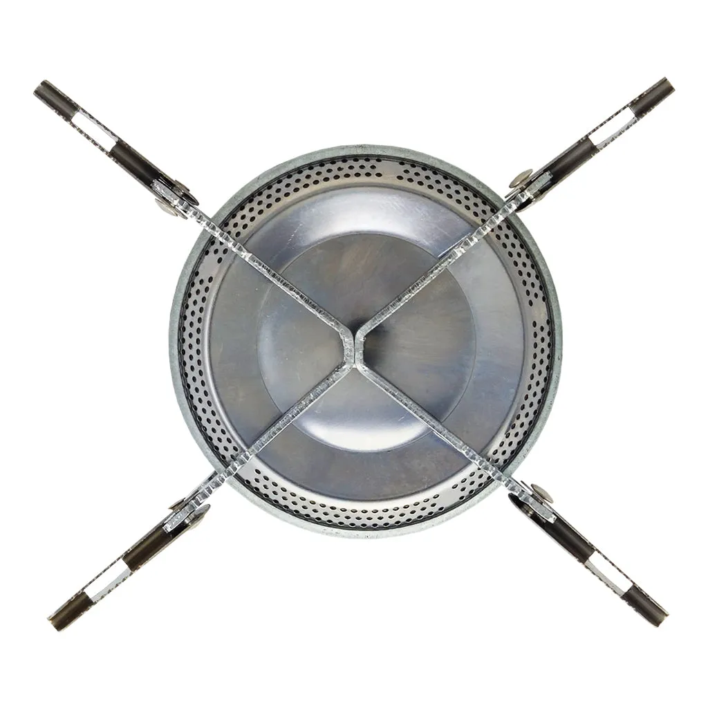 Pathfinder Pack Stove