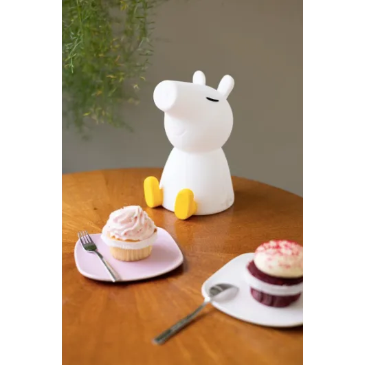 Peppa Pig First Light