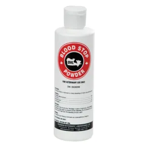 Pharm-Vet Blood Stop Powder – 200G