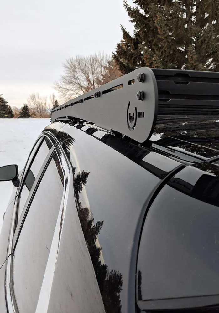 Prinsu Roof Rack For Ascent (2019-2022)