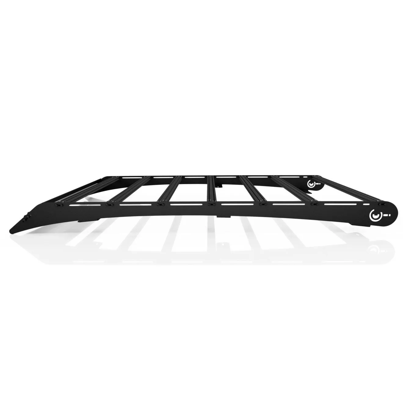Prinsu Roof Rack For Toyota Rav4 5th Gen 2019-2024