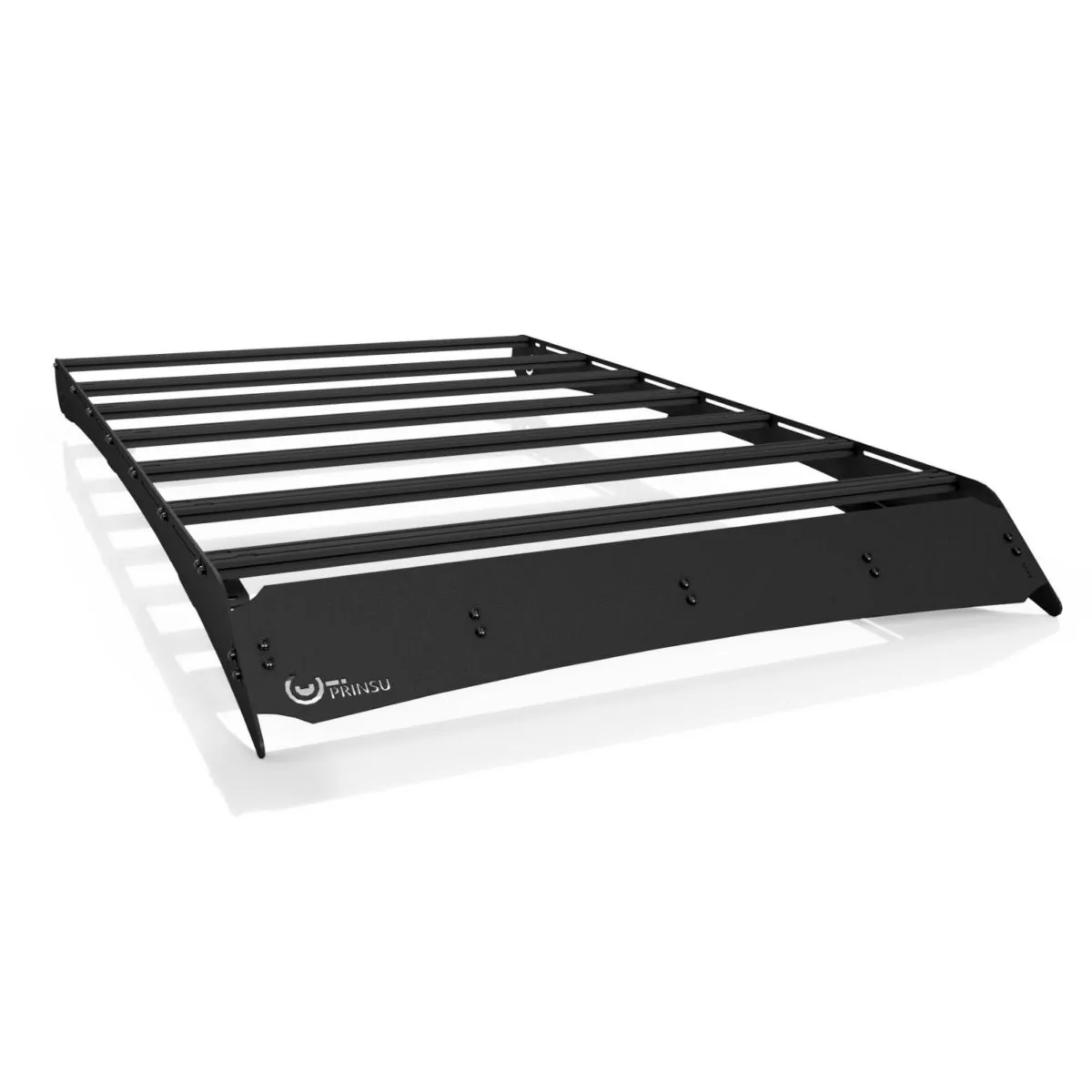 Prinsu Roof Rack For Toyota Rav4 5th Gen 2019-2024