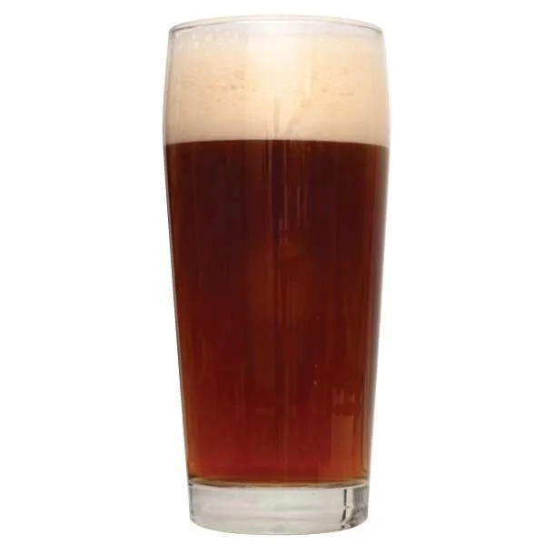 Private Rye Undercover Brown Ale All Grain Beer Recipe Kit