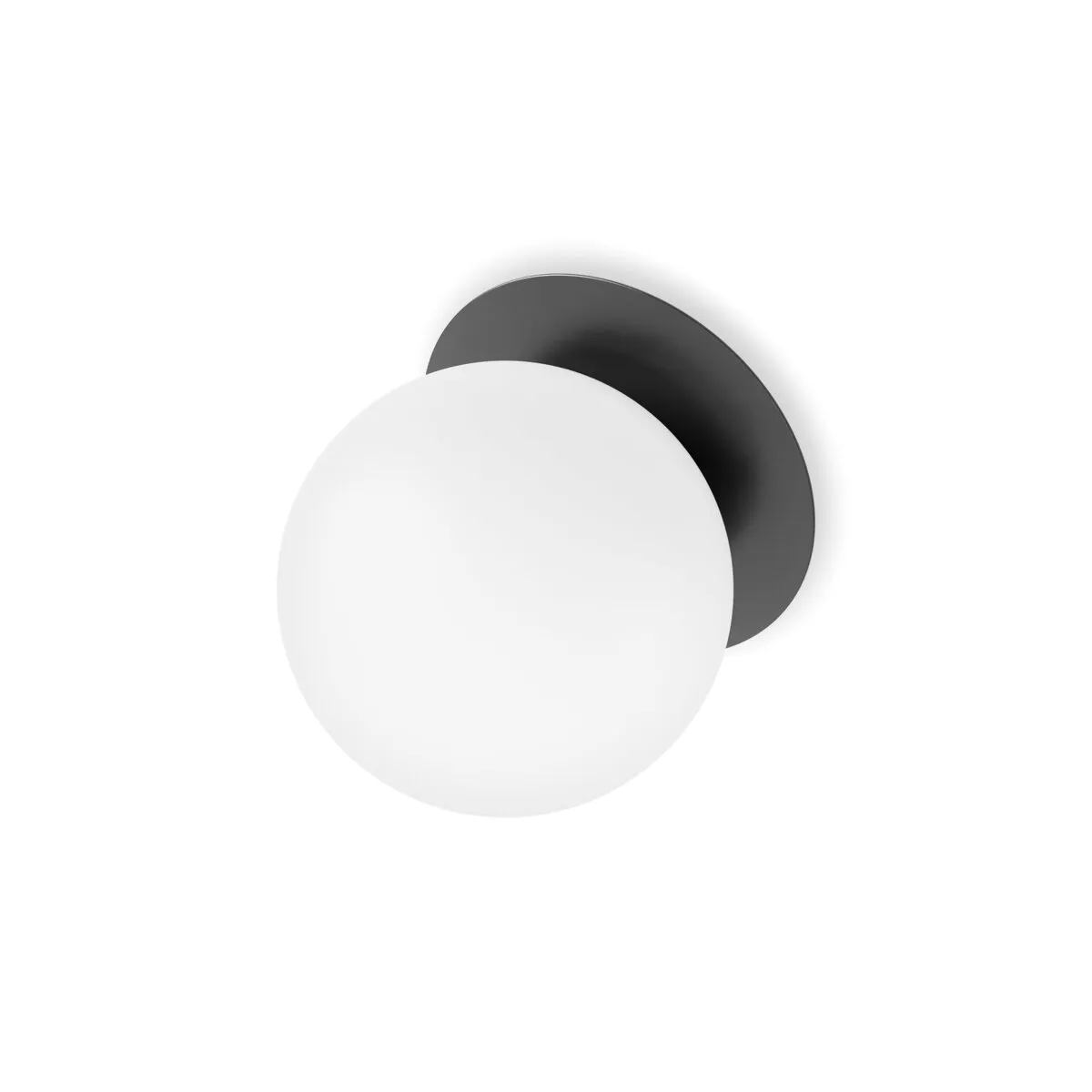 Pulsar Sconce