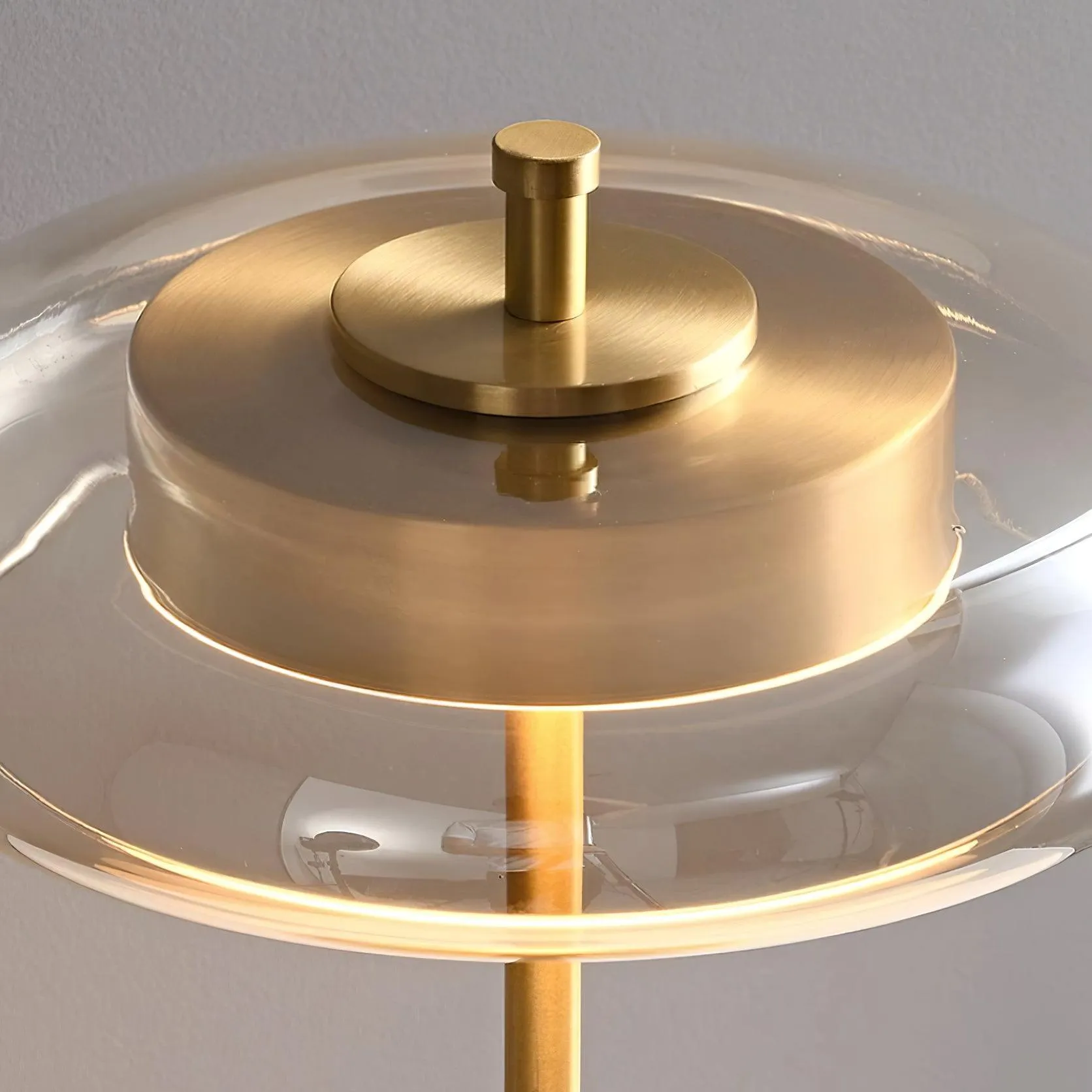 Redondo Table Lamp